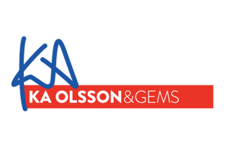 KA Olsson