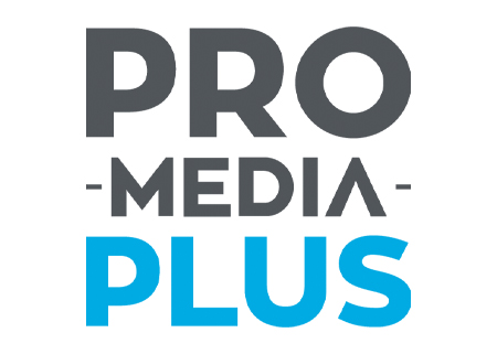 Pro Media Plus