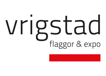 Vrigstad Flaggor & Expo